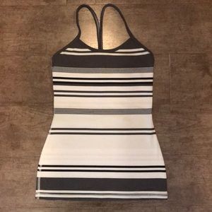 Lululemon Workout Tank